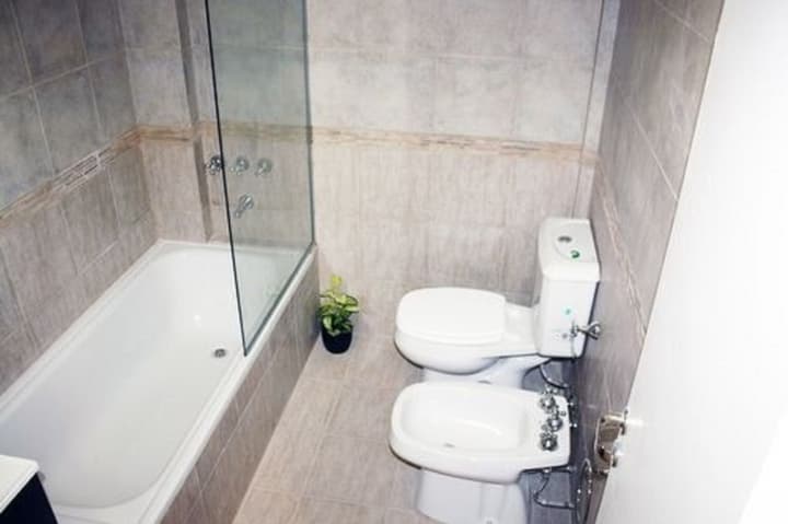 Arenales Suites
