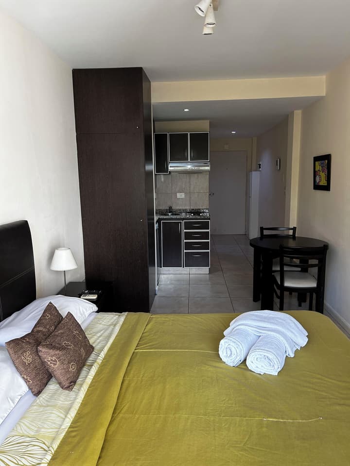 Arenales Suites