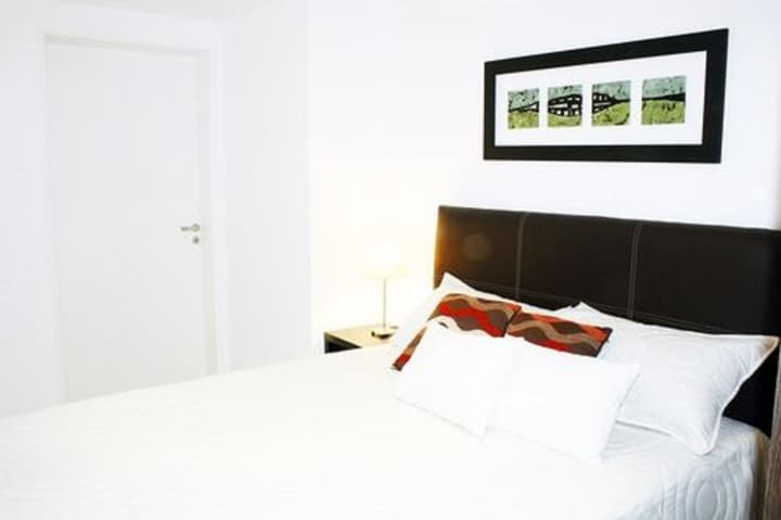 Arenales Suites