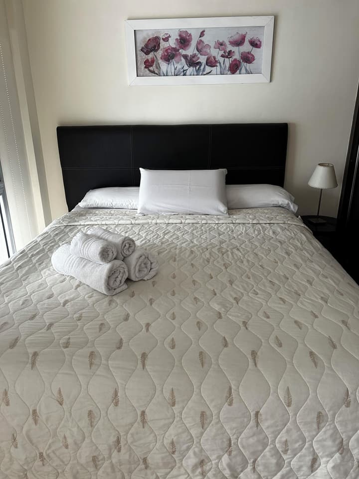 Arenales Suites