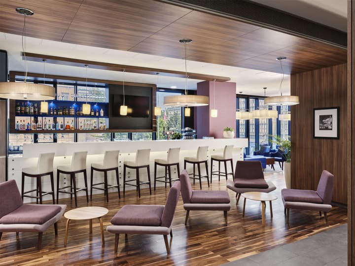 Hampton by Hilton Warsaw City Centre