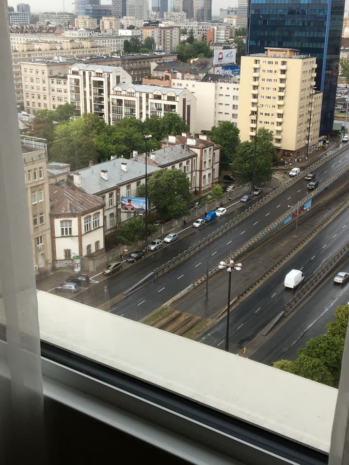 Hampton by Hilton Warsaw City Centre