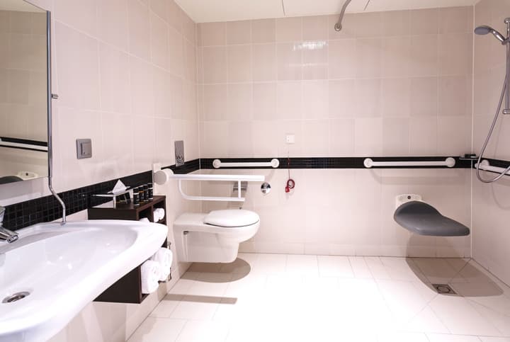 Hampton by Hilton Warsaw City Centre