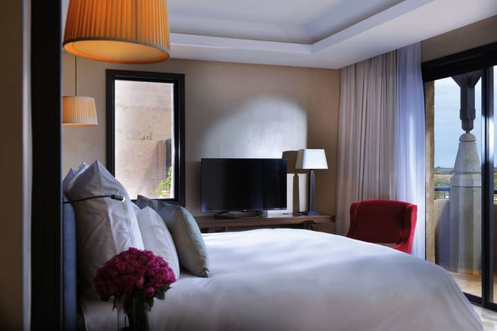 Fairmont Royal Palm Marrakech