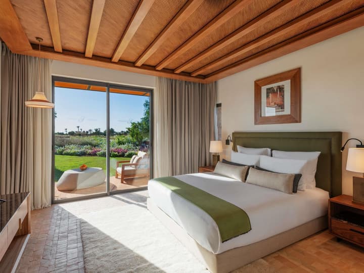 Fairmont Royal Palm Marrakech