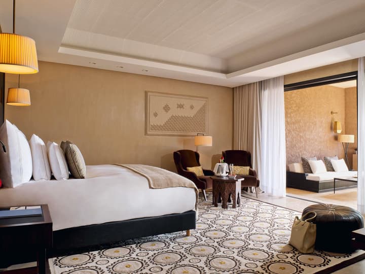 Fairmont Royal Palm Marrakech