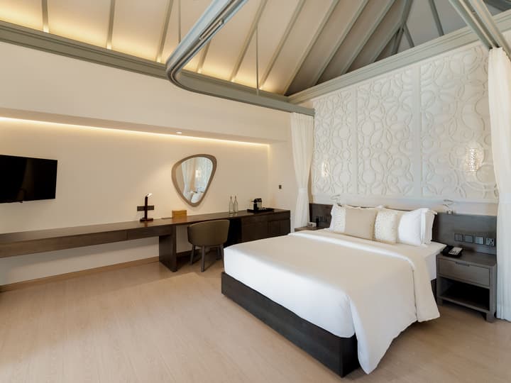 Sun Siyam Olhuveli