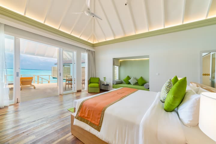 Sun Siyam Olhuveli