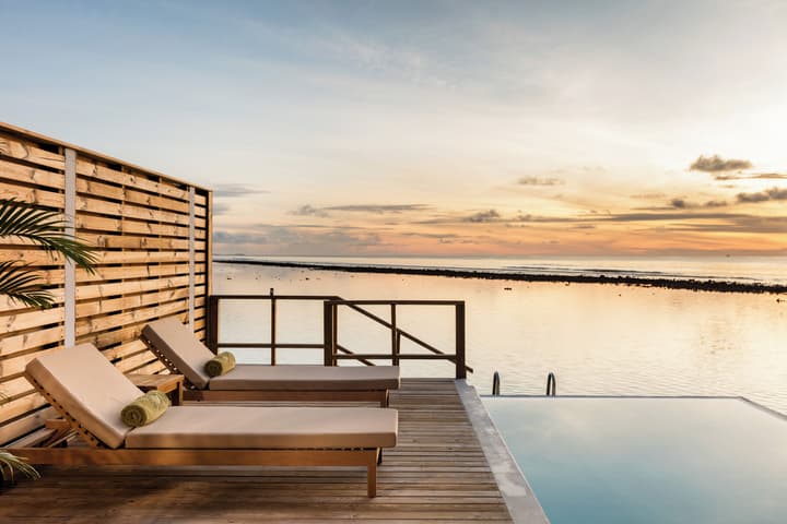 Sun Siyam Olhuveli