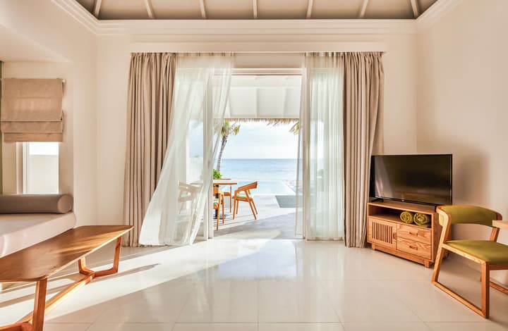 Sun Siyam Olhuveli