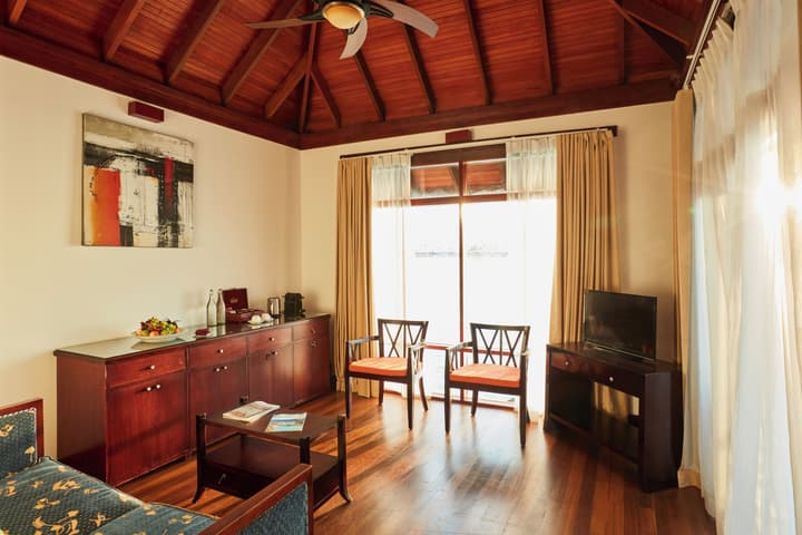 Sun Siyam Olhuveli