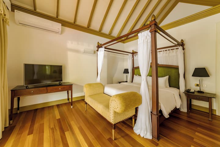 Sun Siyam Olhuveli