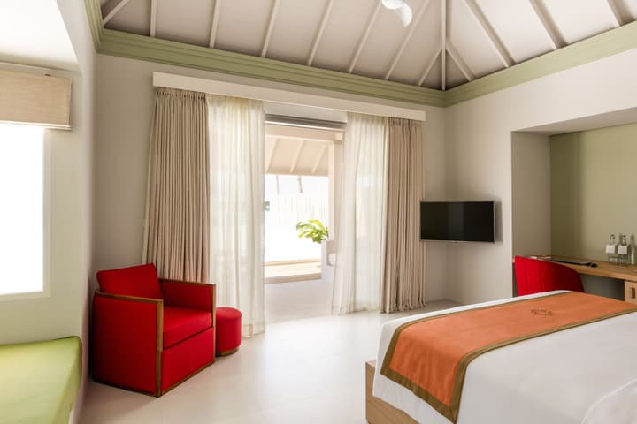 Sun Siyam Olhuveli