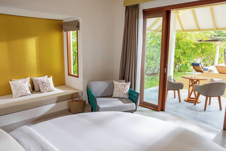 Sun Siyam Olhuveli