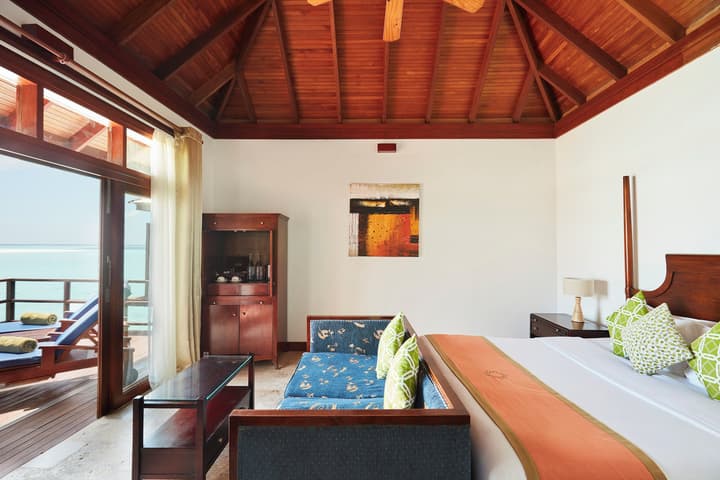 Sun Siyam Olhuveli