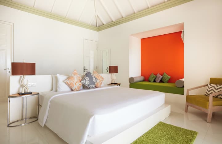 Sun Siyam Olhuveli