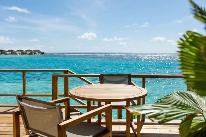 Sun Siyam Olhuveli