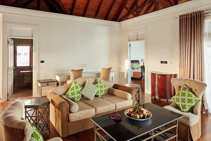 Sun Siyam Olhuveli