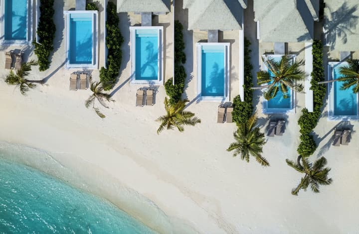 Sun Siyam Olhuveli