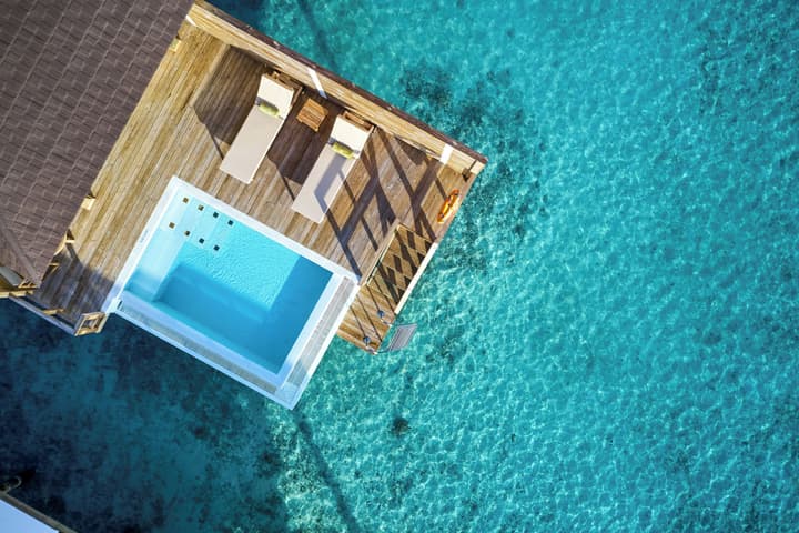 Sun Siyam Olhuveli