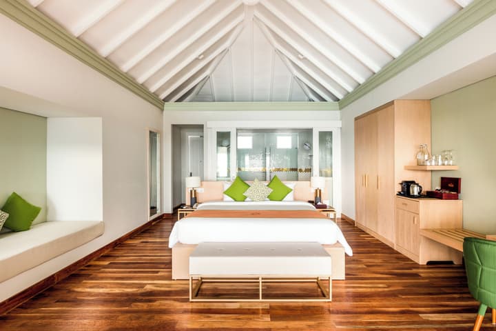Sun Siyam Olhuveli