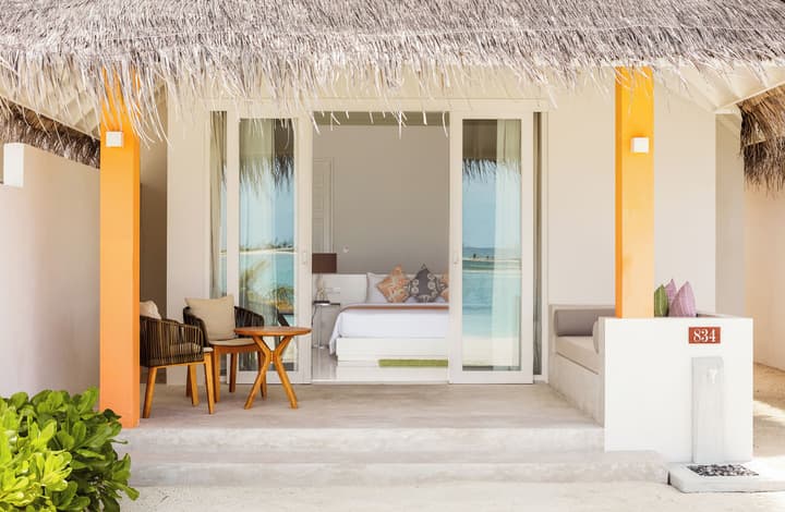 Sun Siyam Olhuveli