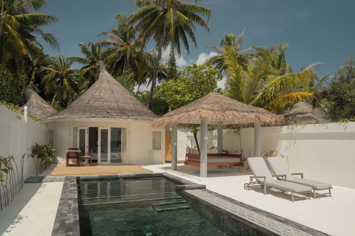 Sun Siyam Vilu Reef – 24 Hours All-Inclusive Dine-Around