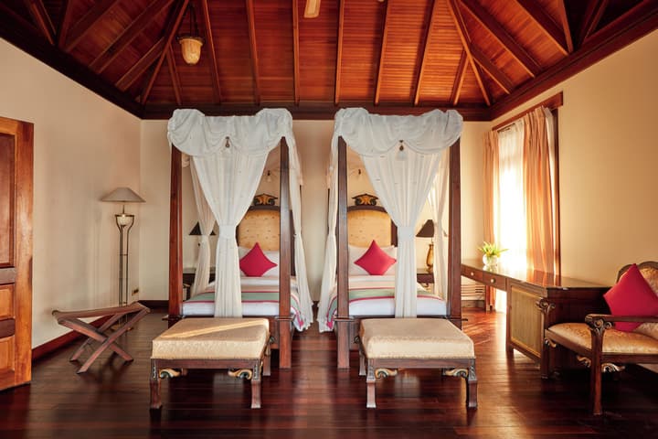 Sun Siyam Vilu Reef – 24 Hours All-Inclusive Dine-Around