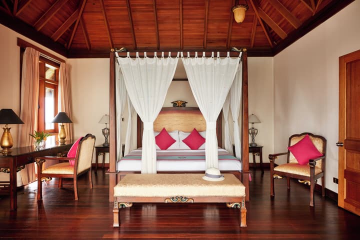 Sun Siyam Vilu Reef – 24 Hours All-Inclusive Dine-Around