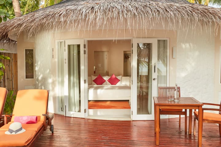 Sun Siyam Vilu Reef – 24 Hours All-Inclusive Dine-Around