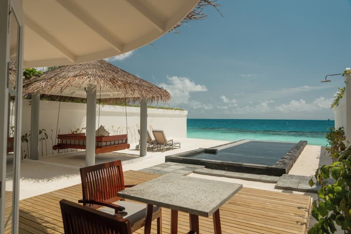 Sun Siyam Vilu Reef – 24 Hours All-Inclusive Dine-Around