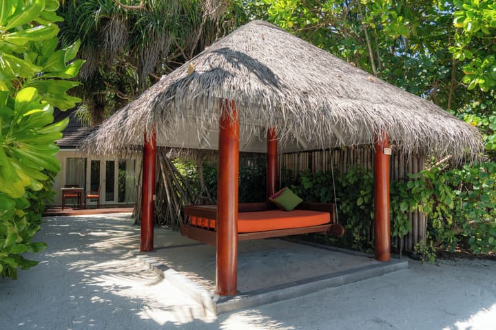 Sun Siyam Vilu Reef – 24 Hours All-Inclusive Dine-Around