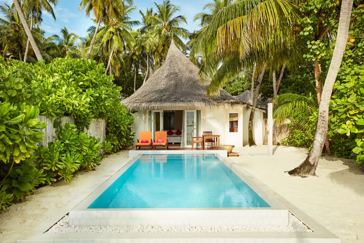 Sun Siyam Vilu Reef – 24 Hours All-Inclusive Dine-Around