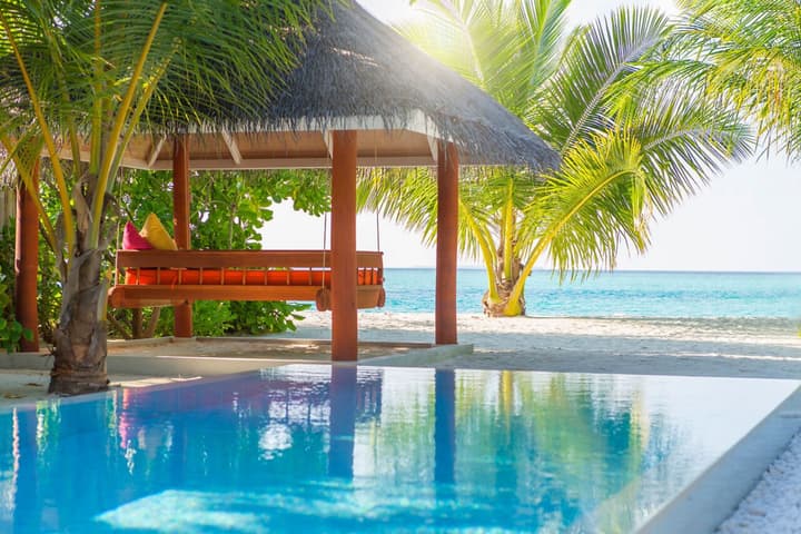 Sun Siyam Vilu Reef – 24 Hours All-Inclusive Dine-Around