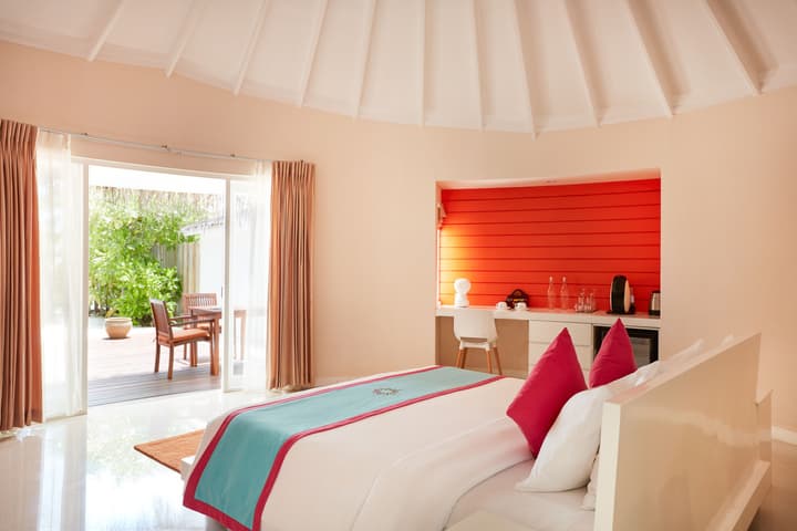 Sun Siyam Vilu Reef – 24 Hours All-Inclusive Dine-Around