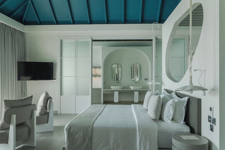 Sun Siyam Vilu Reef – 24 Hours All-Inclusive Dine-Around