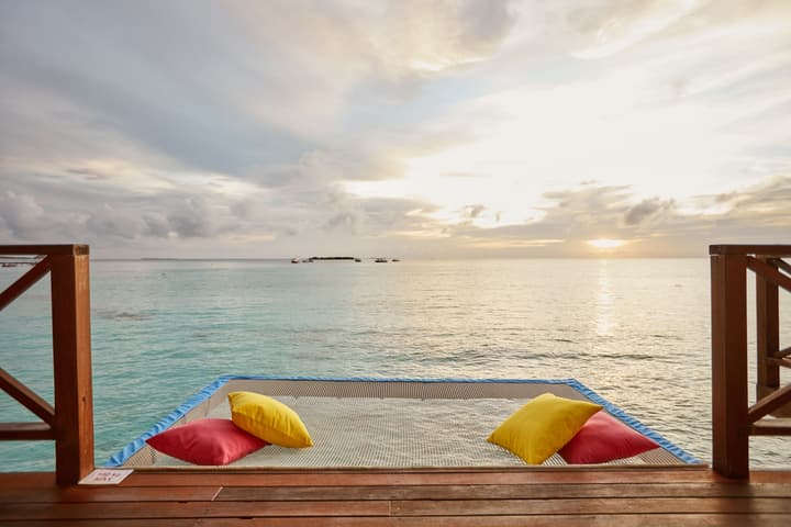 Sun Siyam Vilu Reef – 24 Hours All-Inclusive Dine-Around