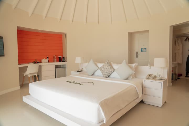 Sun Siyam Vilu Reef – 24 Hours All-Inclusive Dine-Around
