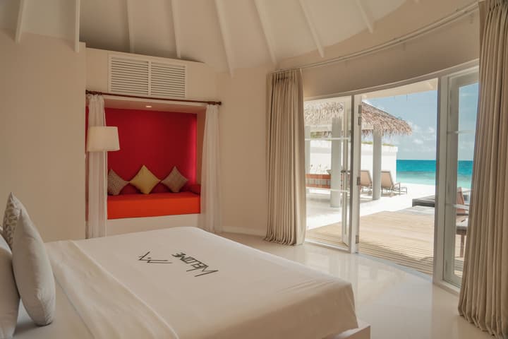 Sun Siyam Vilu Reef – 24 Hours All-Inclusive Dine-Around