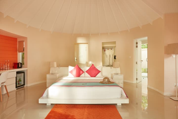 Sun Siyam Vilu Reef – 24 Hours All-Inclusive Dine-Around