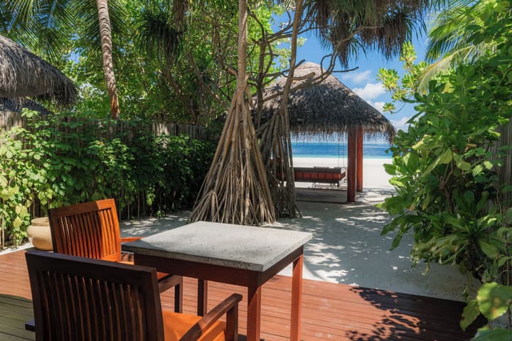 Sun Siyam Vilu Reef – 24 Hours All-Inclusive Dine-Around