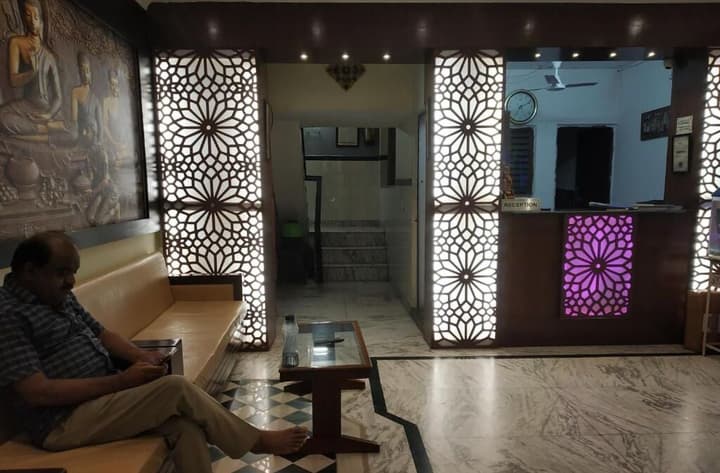 Hotel Ajay International