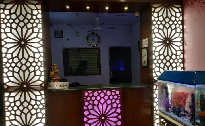 Hotel Ajay International