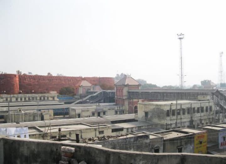 Hotel Ajay International