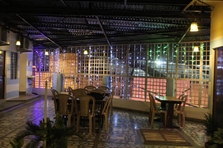 Hotel Ajay International