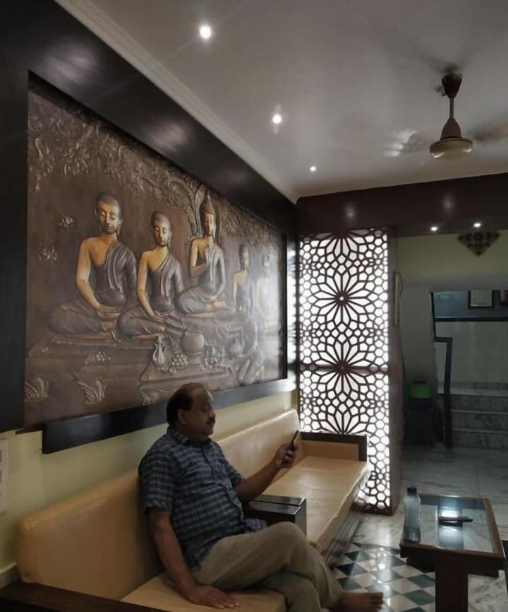 Hotel Ajay International