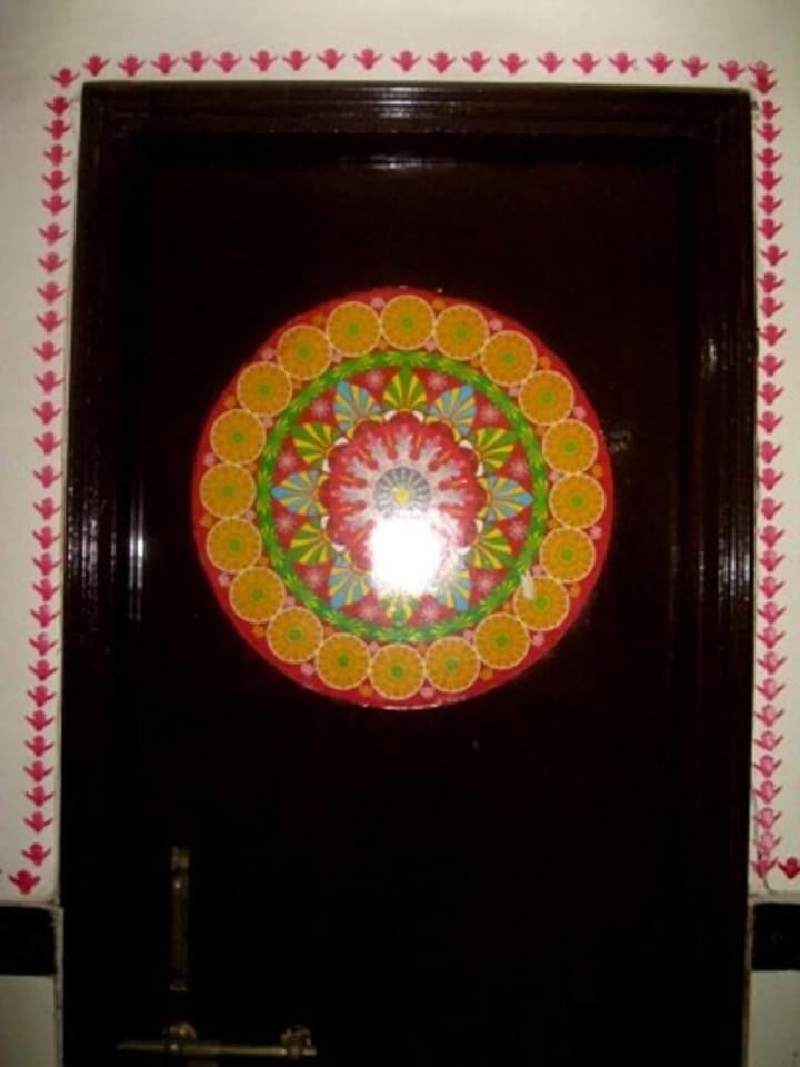 Hotel Ajay International