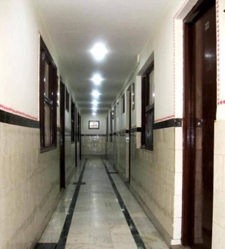 Hotel Ajay International