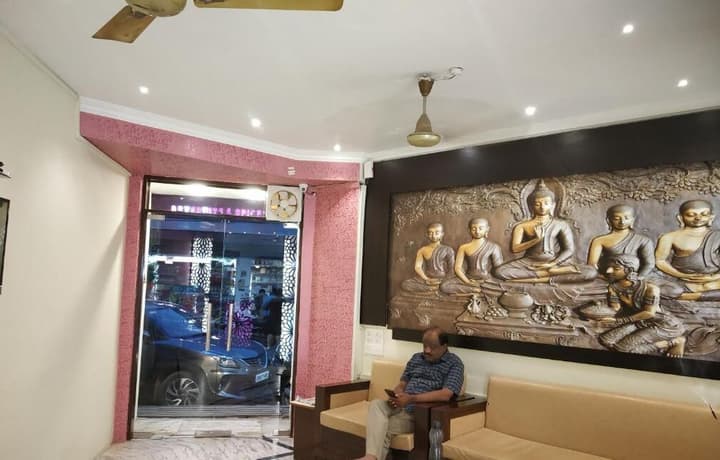 Hotel Ajay International