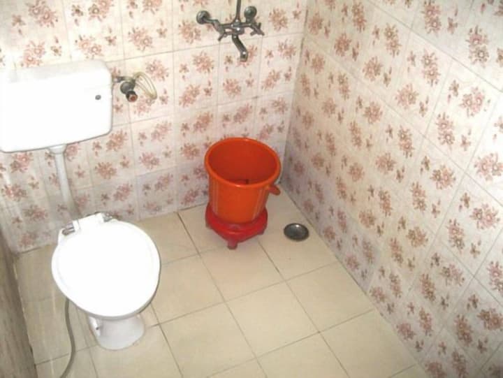 Hotel Ajay International